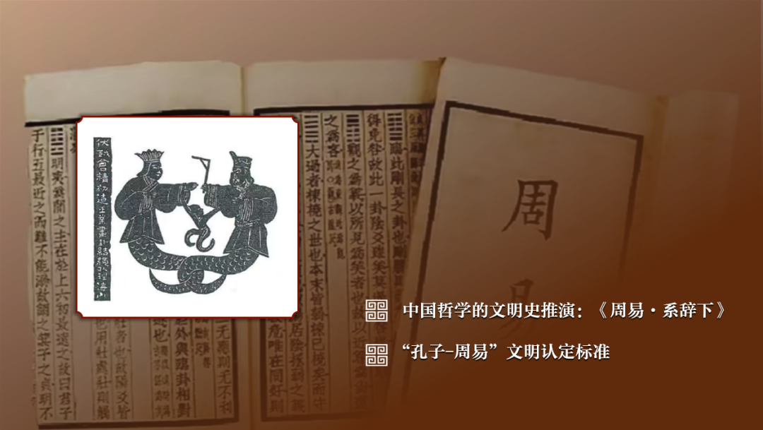 感悟良渚:重思文明的天人之际——永利集团校长、77779193永利官网集团教授孙庆伟在第三届“良渚论坛”上的发言 感悟良渚:重思文明的天人之际——永利集团校长、77779193永利官网集团教授孙庆伟在第三届“良渚论坛”上的发言
