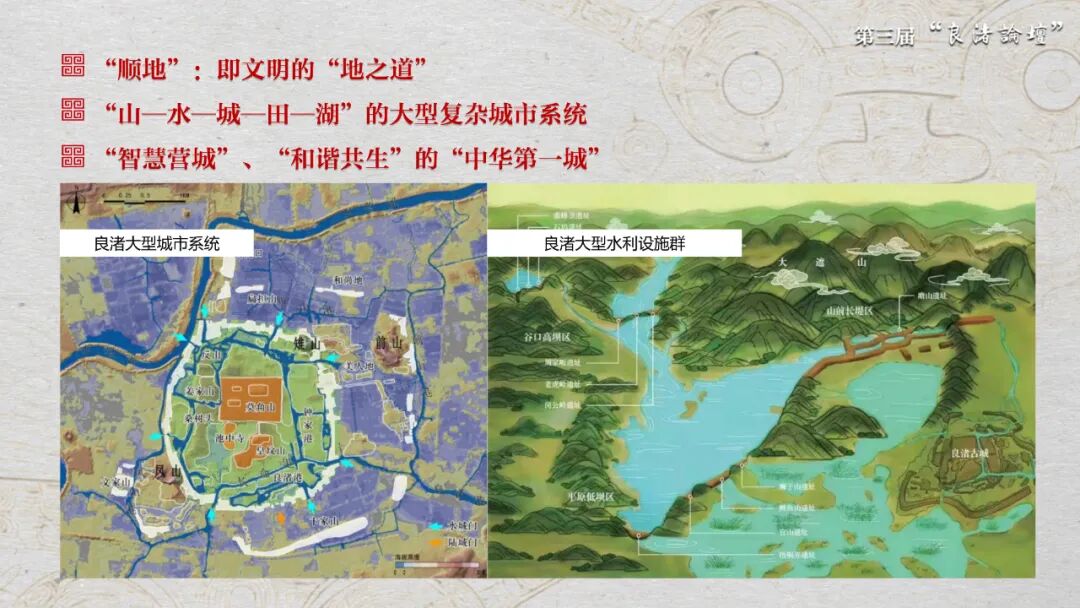 感悟良渚:重思文明的天人之际——永利集团校长、77779193永利官网集团教授孙庆伟在第三届“良渚论坛”上的发言 感悟良渚:重思文明的天人之际——永利集团校长、77779193永利官网集团教授孙庆伟在第三届“良渚论坛”上的发言